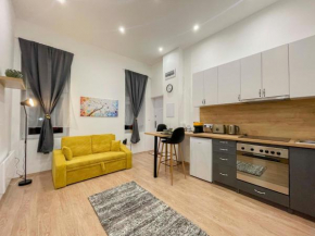 Danube Side Apartment